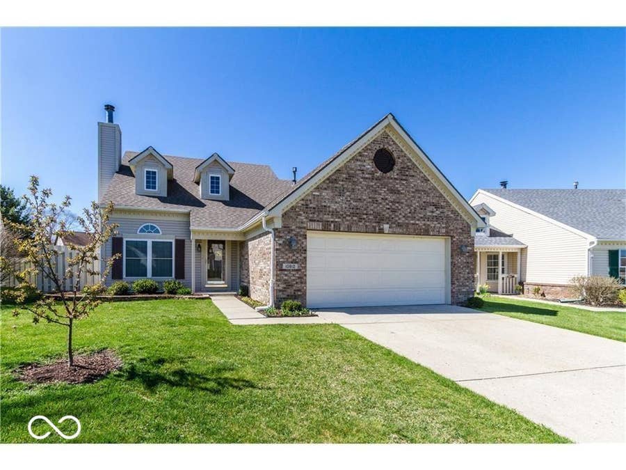 Property photo for 10812 Washington Bay Drive, Fishers, IN