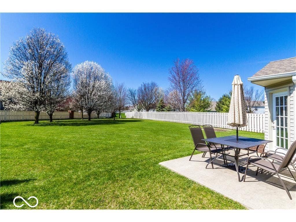 10812 Washington Bay Drive, Fishers, IN 46037