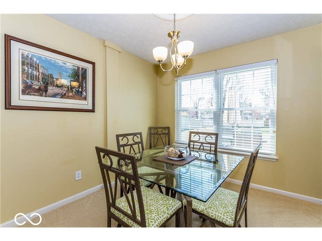 10812 Washington Bay Drive, Fishers, IN 46037