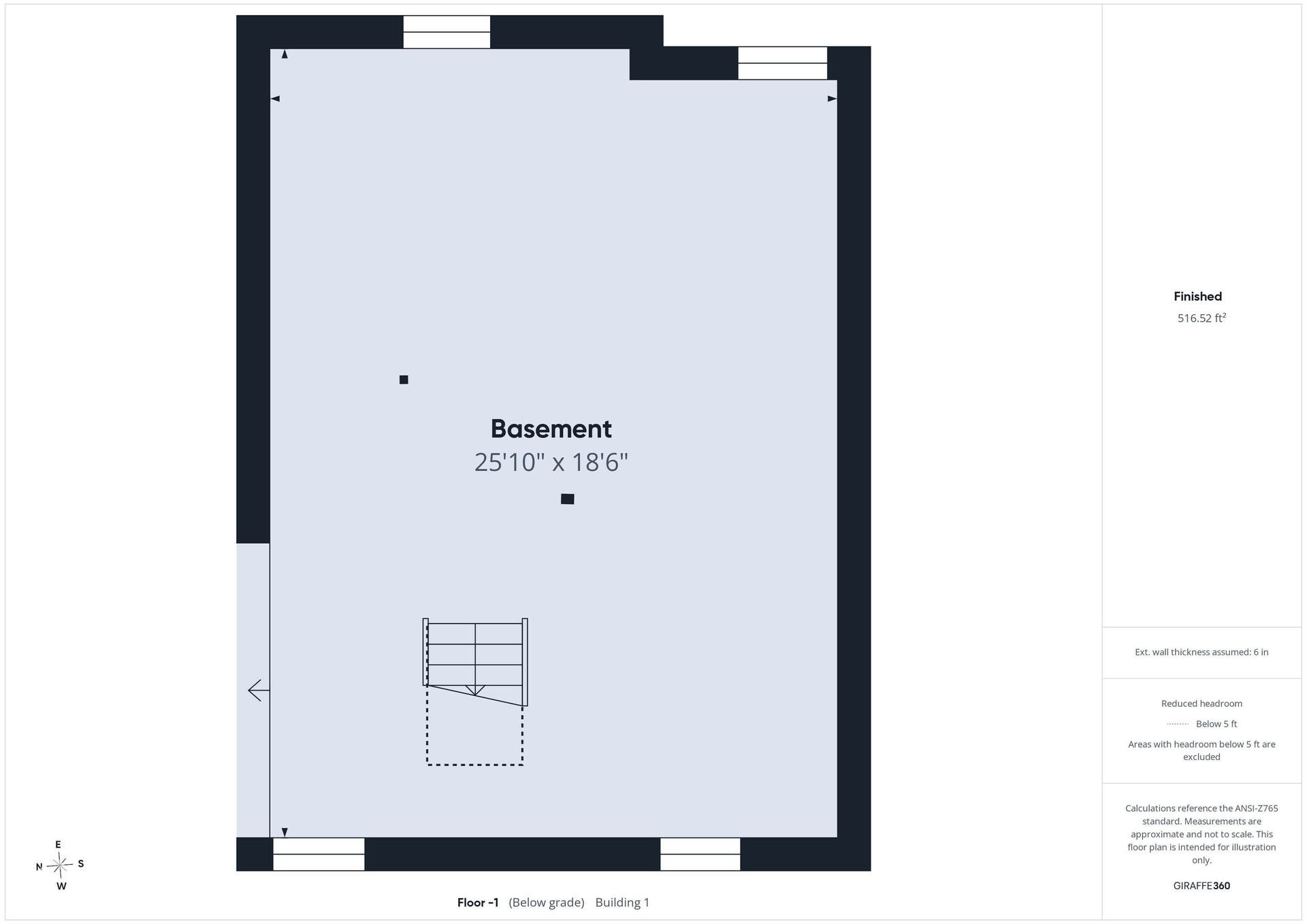 240 W 37th Street, Anderson, IN 46013