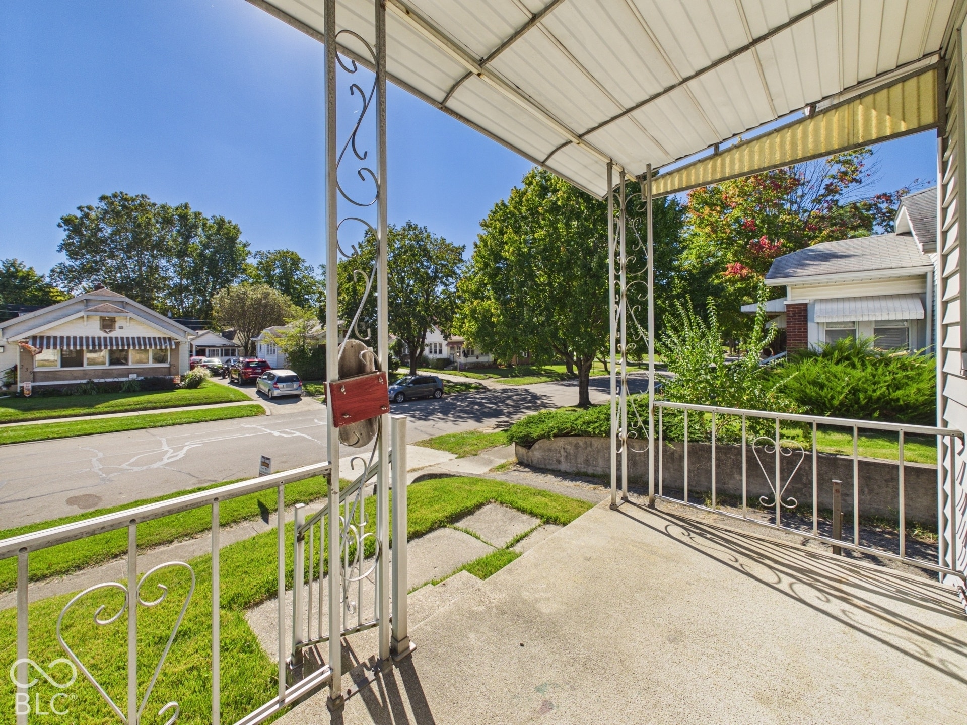 240 W 37th Street, Anderson, IN 46013