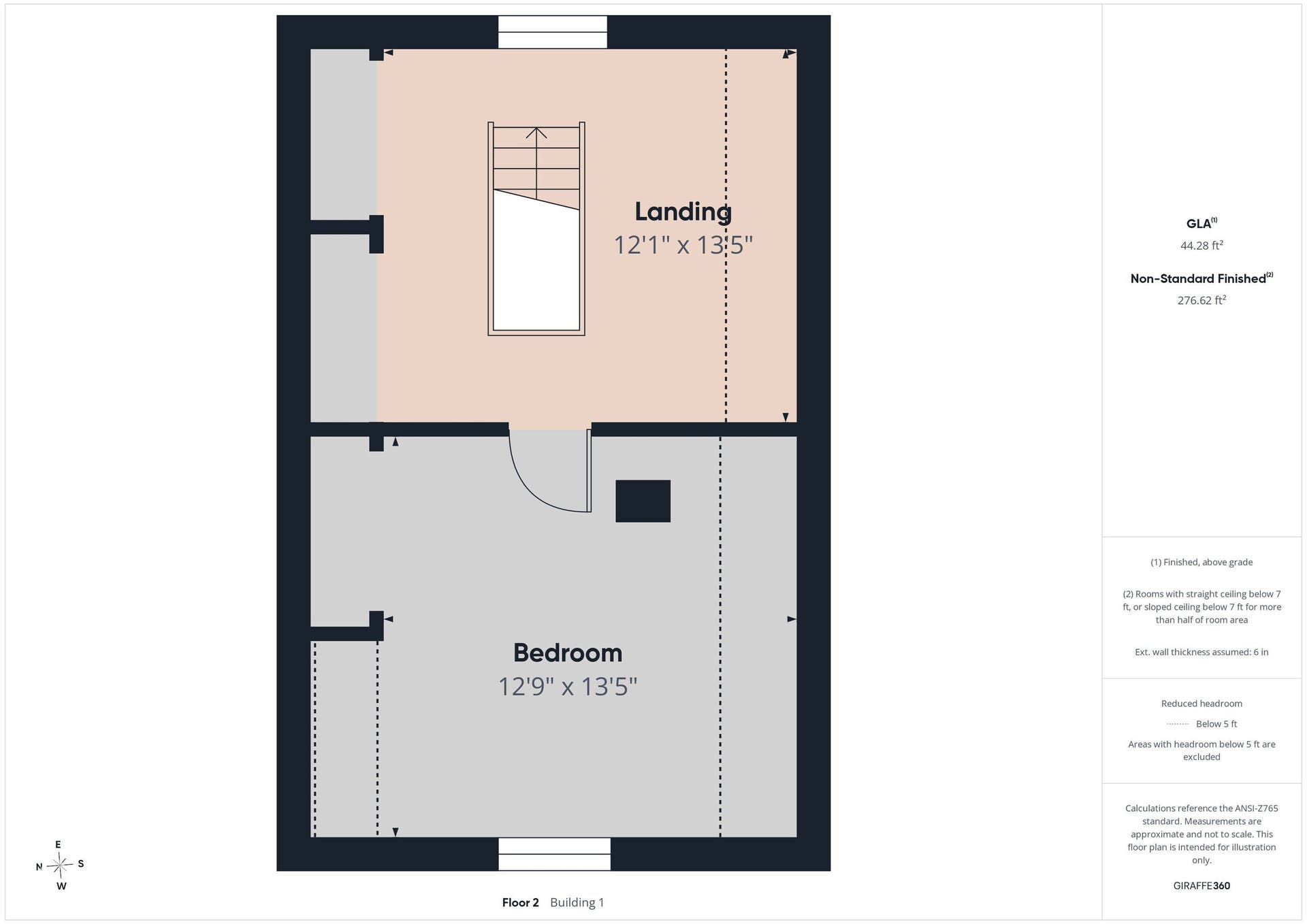 240 W 37th Street, Anderson, IN 46013
