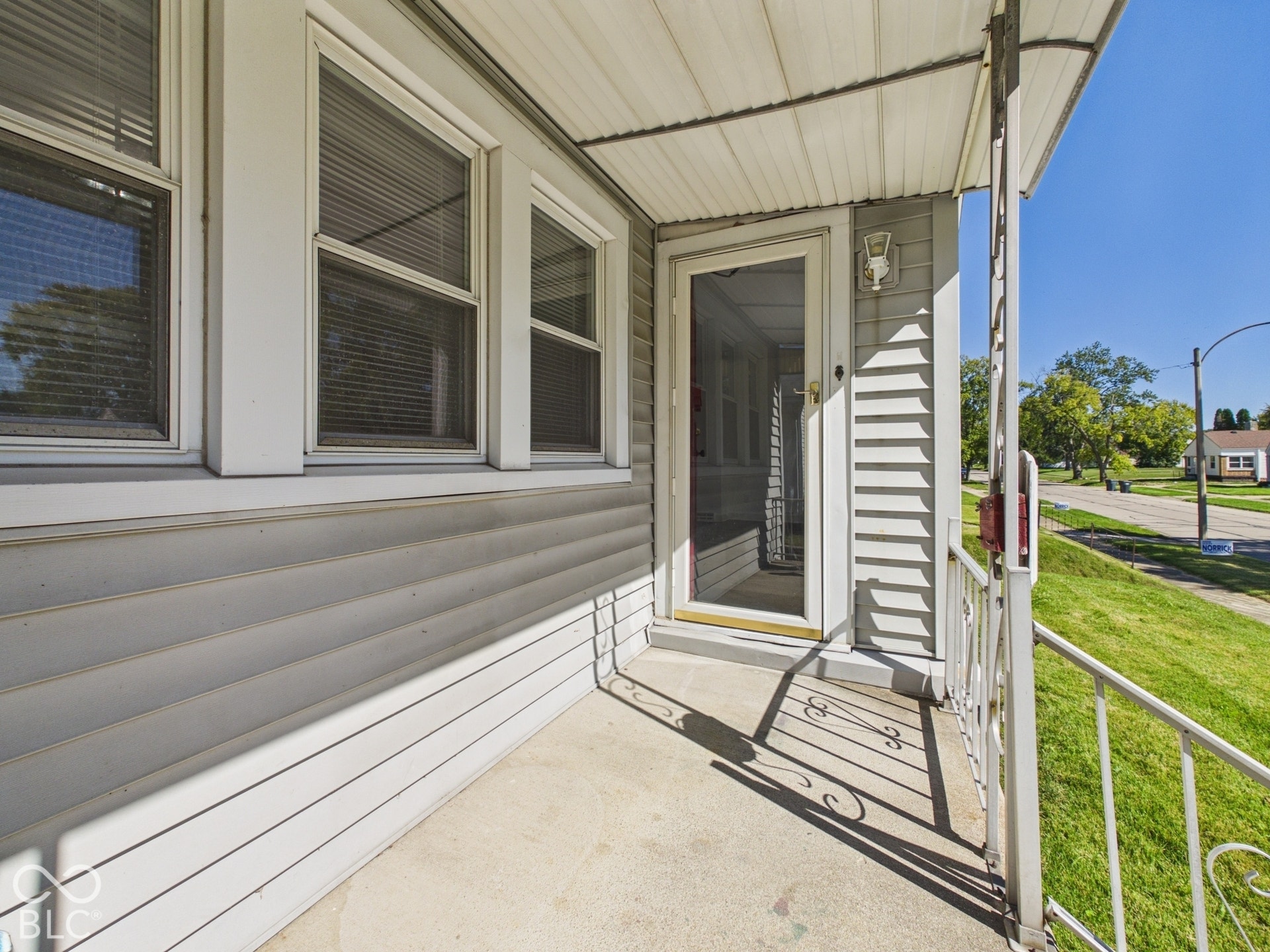 240 W 37th Street, Anderson, IN 46013