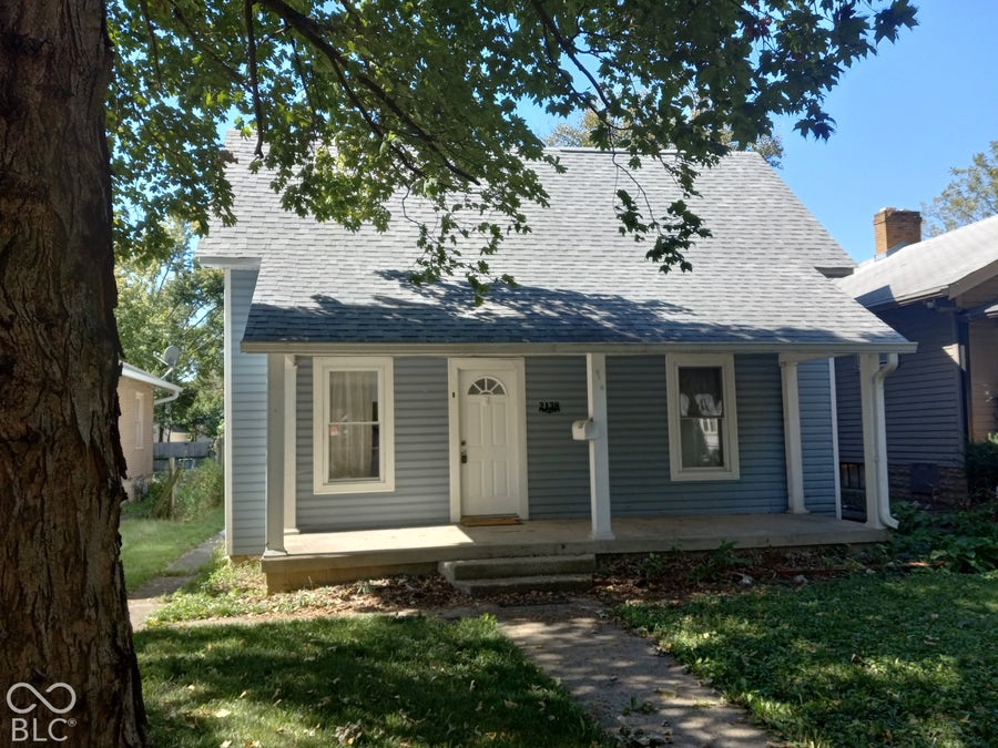 Property photo for 2138 S Garfield Drive, Indianapolis, IN