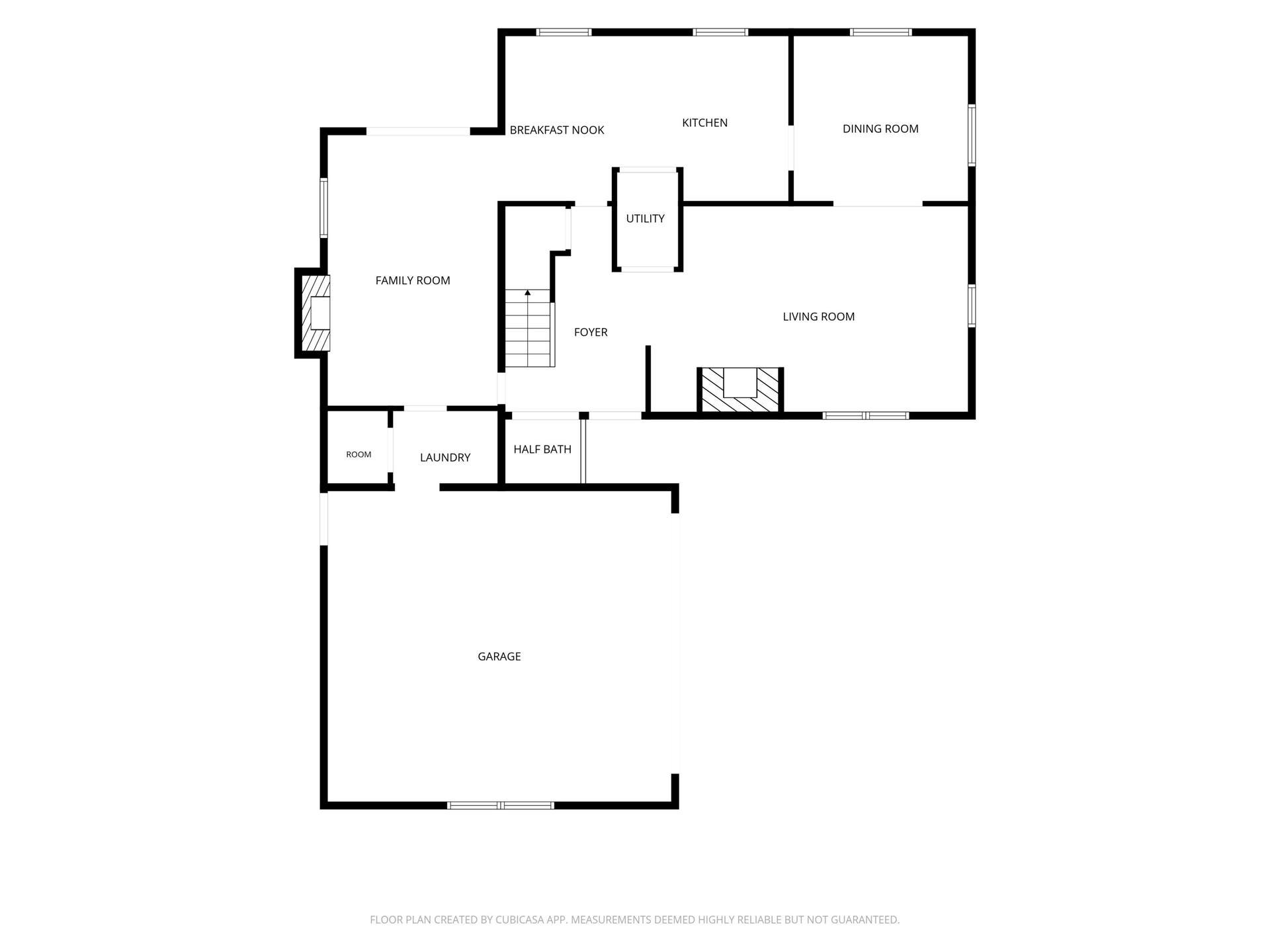 980 Wood Creek Place, Greenwood, IN 46142