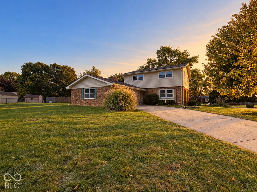 Property photo for 980 Wood Creek Place, Greenwood, IN