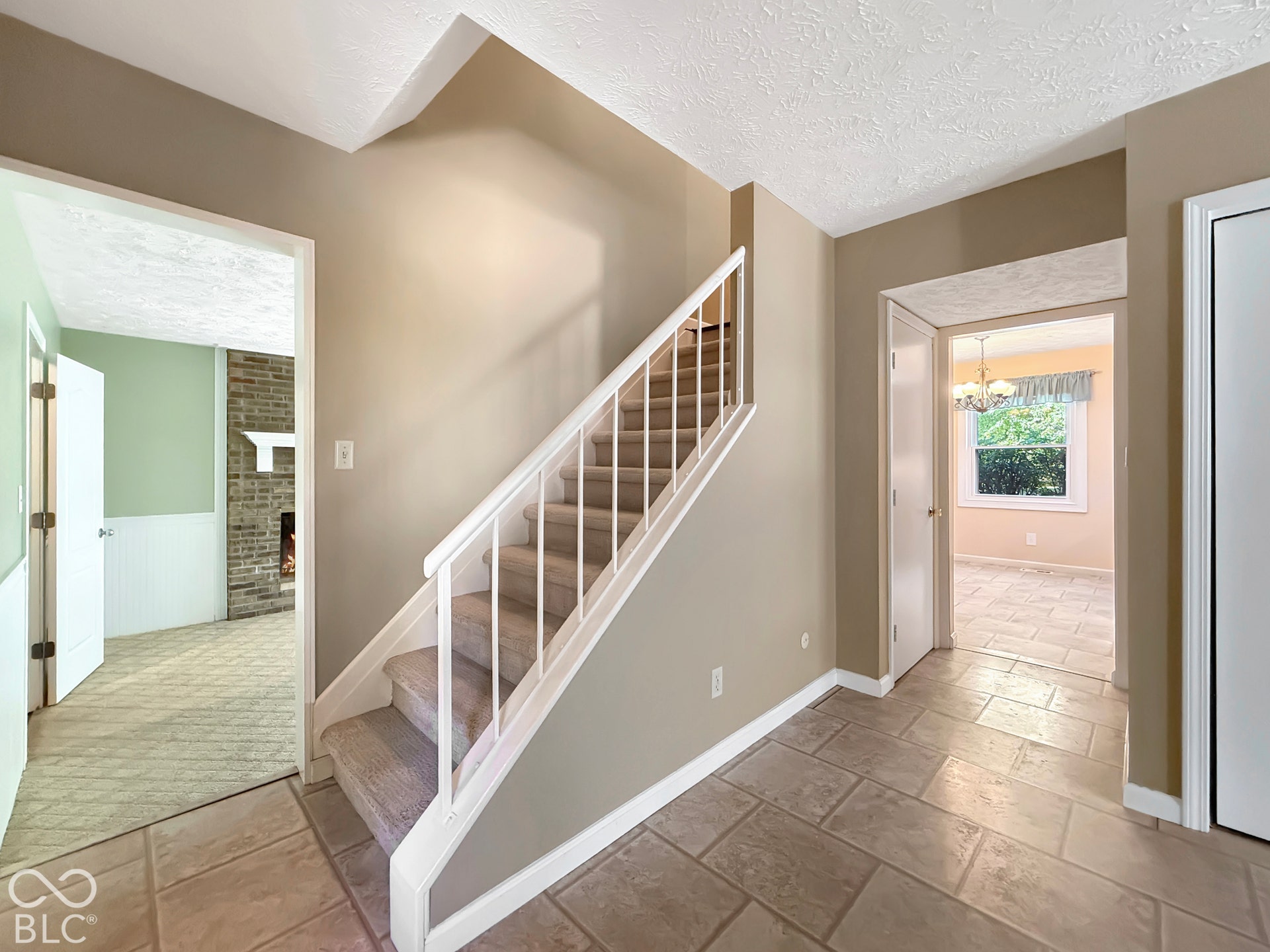 Entrance Foyer