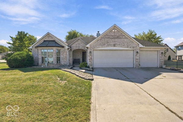 Property photo for 10915 Players Drive, Indianapolis, IN