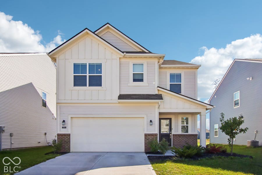 Property photo for 4447 Laughter Lane, Indianapolis, IN