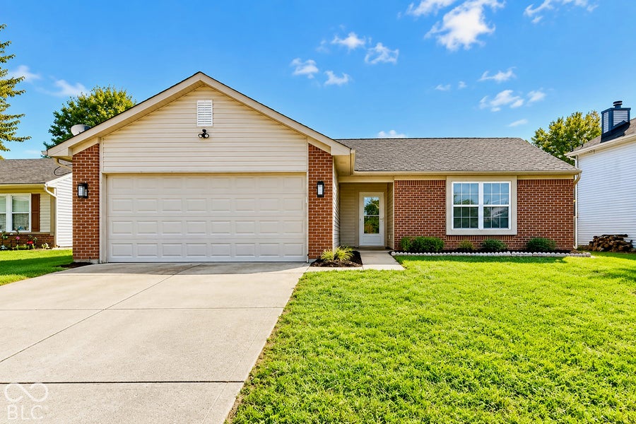 Property photo for 6411 River Run Drive, Indianapolis, IN