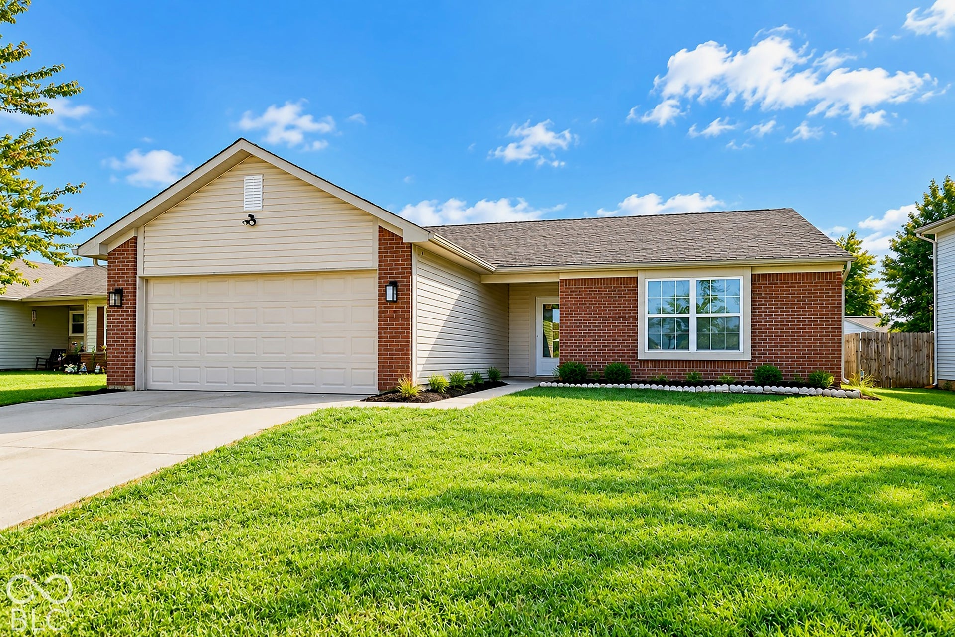 6411 River Run Drive, Indianapolis, IN 46221