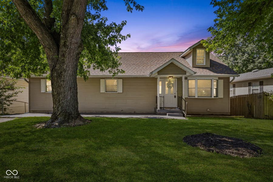 Property photo for 411 Gimber Court, Indianapolis, IN