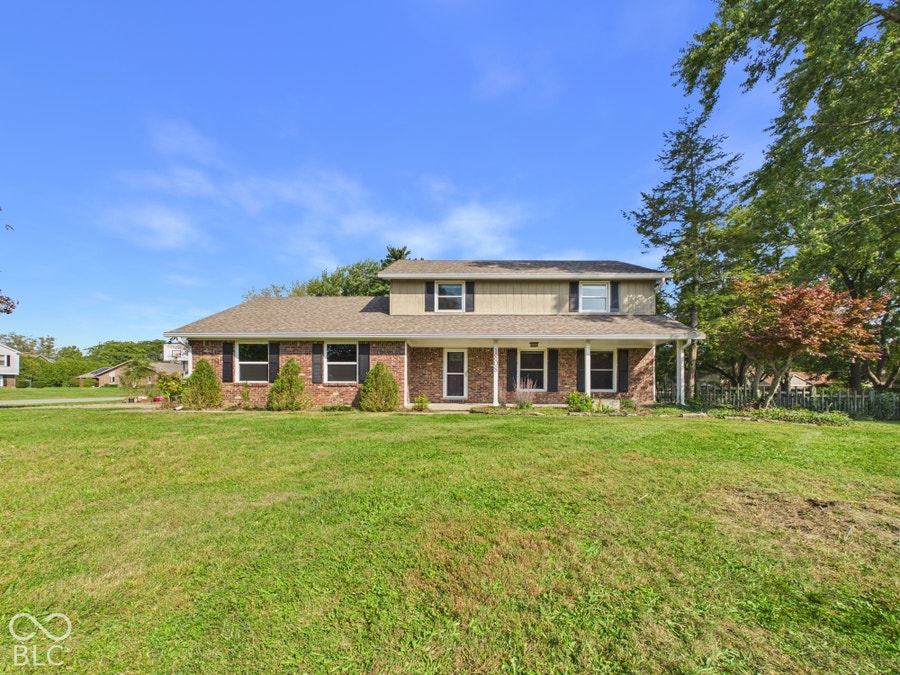 Property photo for 1808 Westwood, Anderson, IN