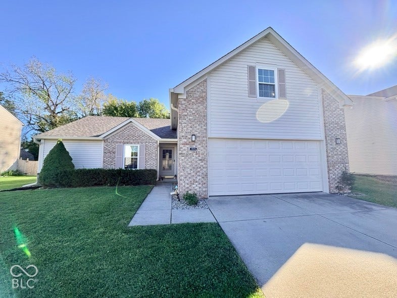 Property photo for 1919 Abbey Lane, Danville, IN