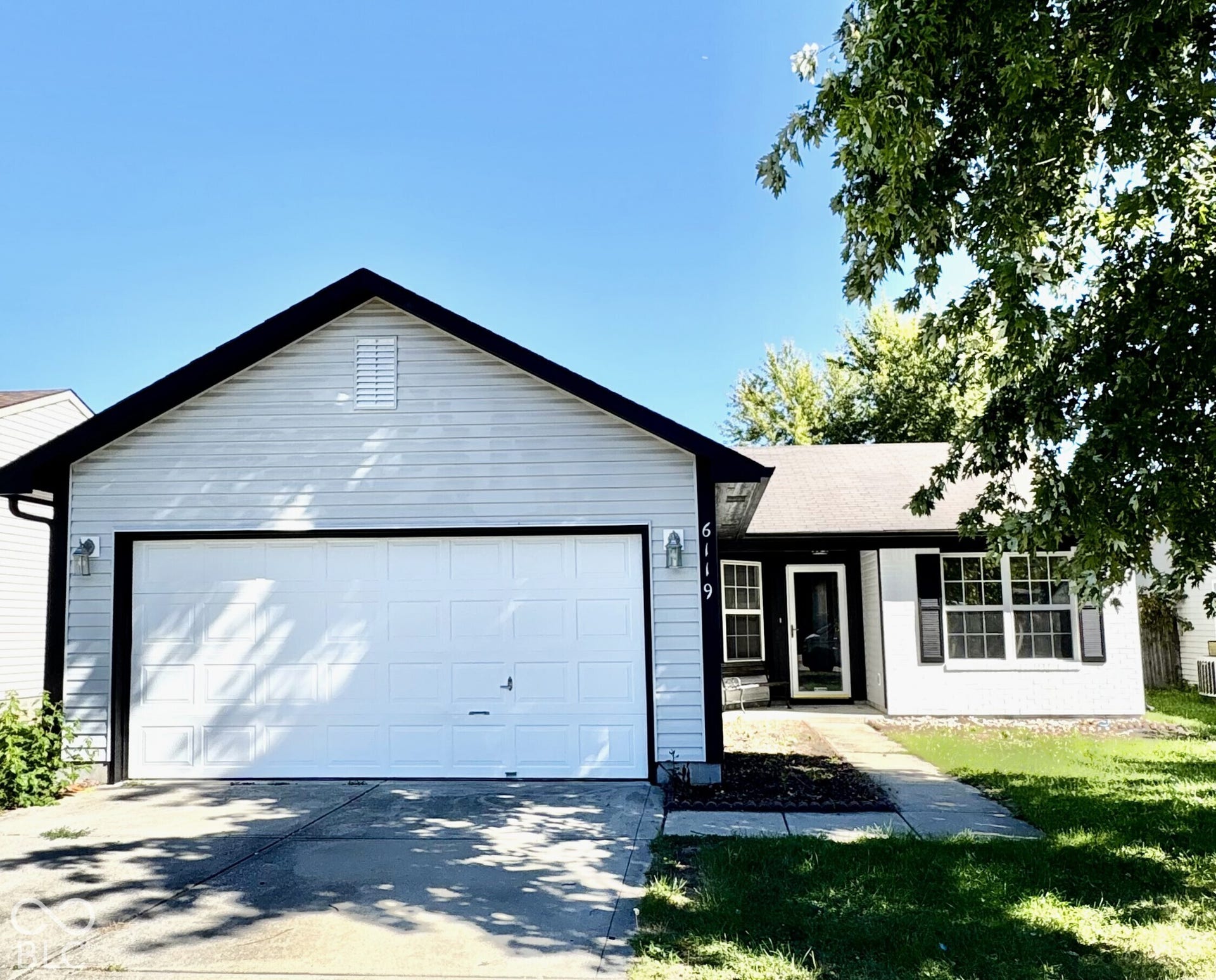 6119 Rocky River, Indianapolis, IN 46221 6119 Rocky River, Indianapolis, IN 46221
