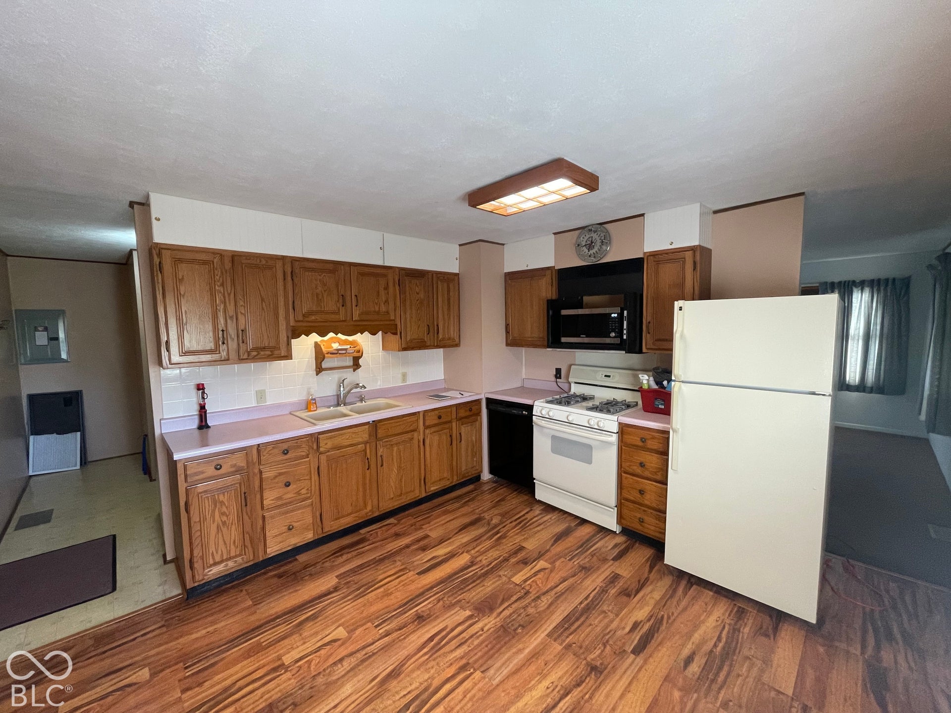 1030 Howard, Rockville, IN 47872