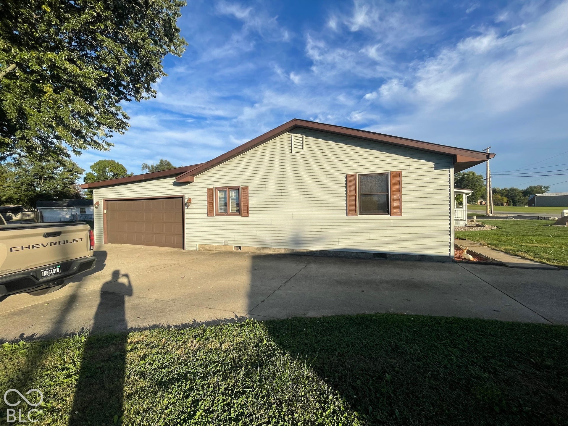 1030 Howard, Rockville, IN 47872
