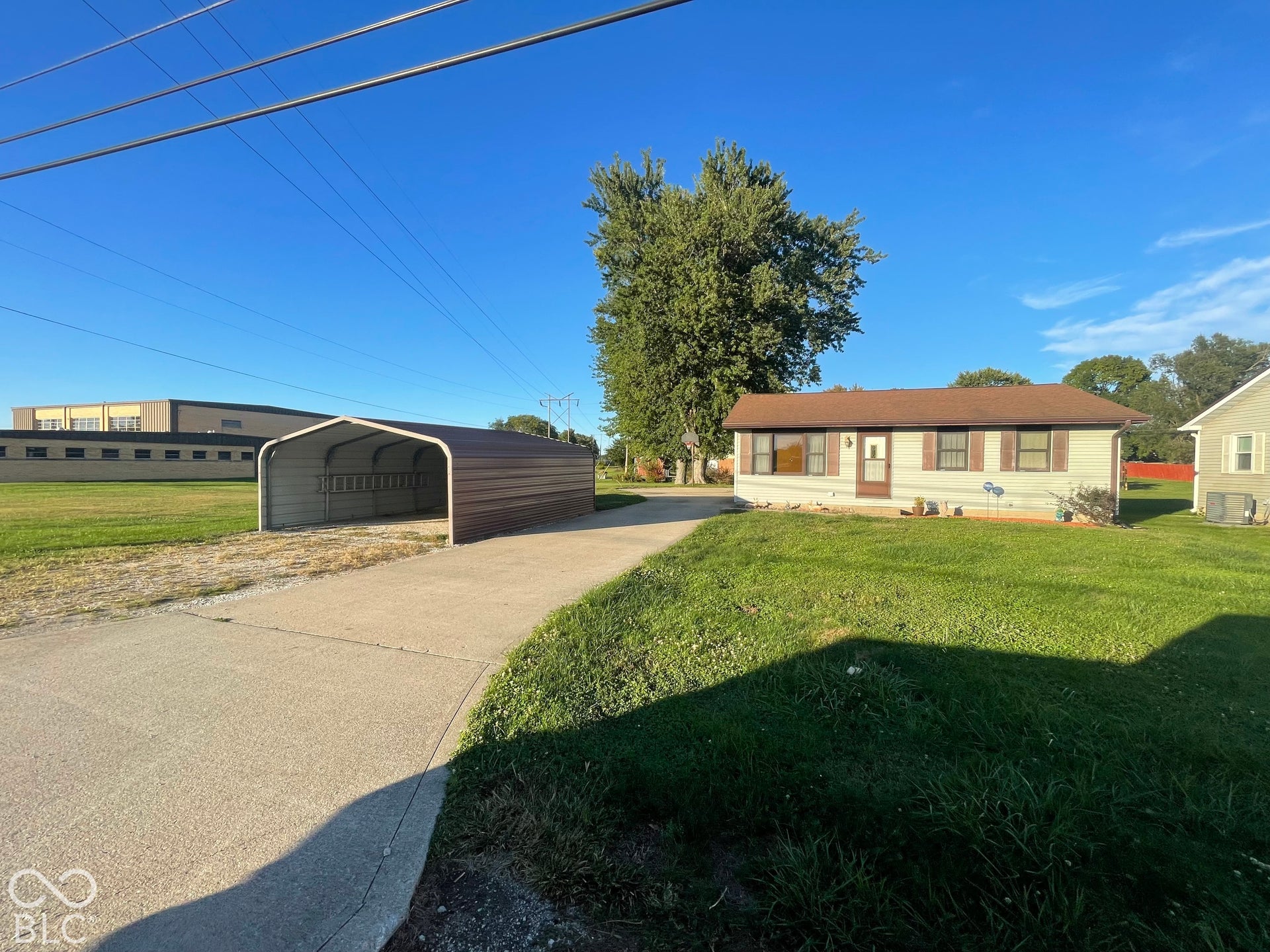 1030 Howard, Rockville, IN 47872