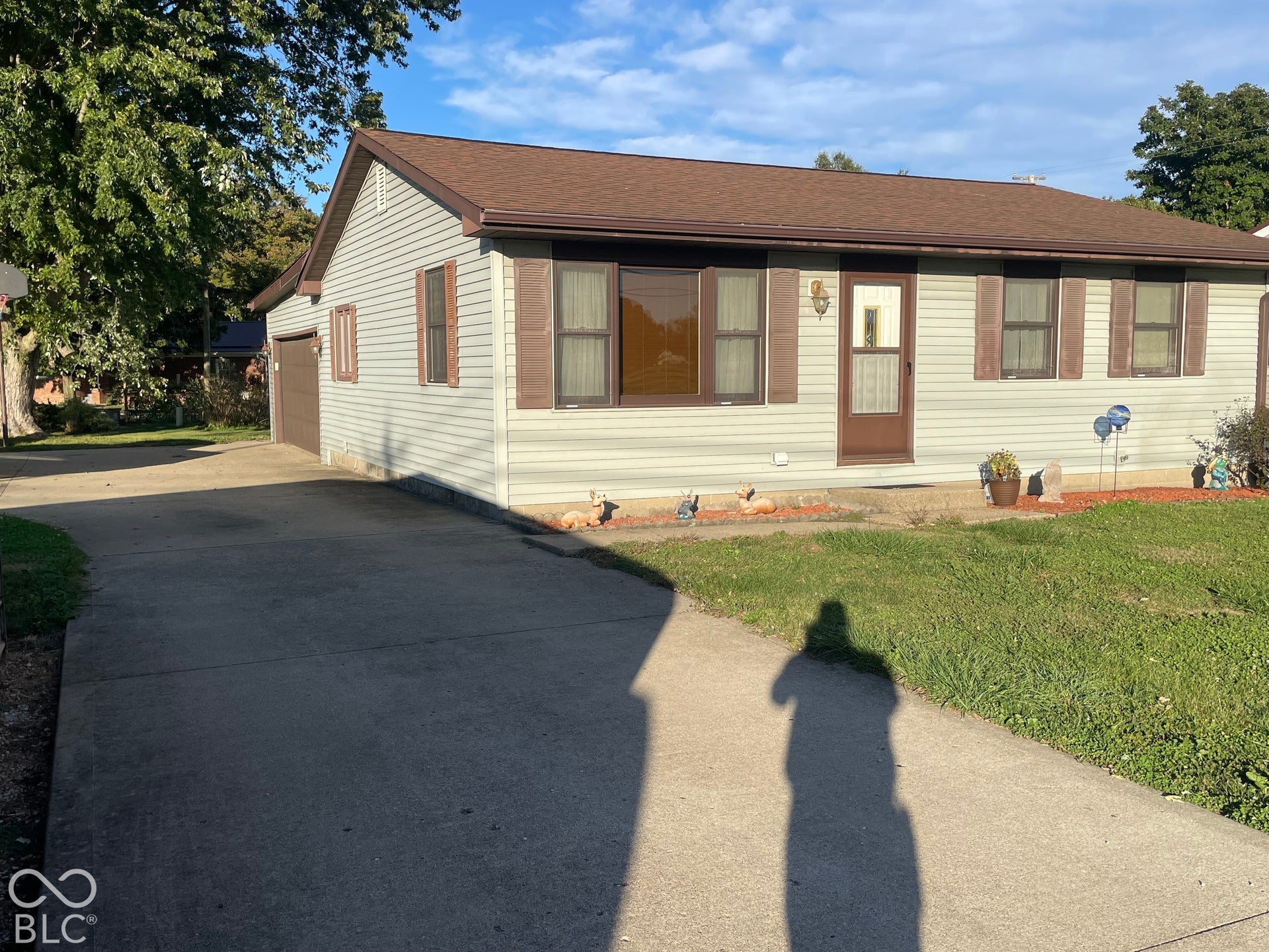 1030 Howard, Rockville, IN 47872