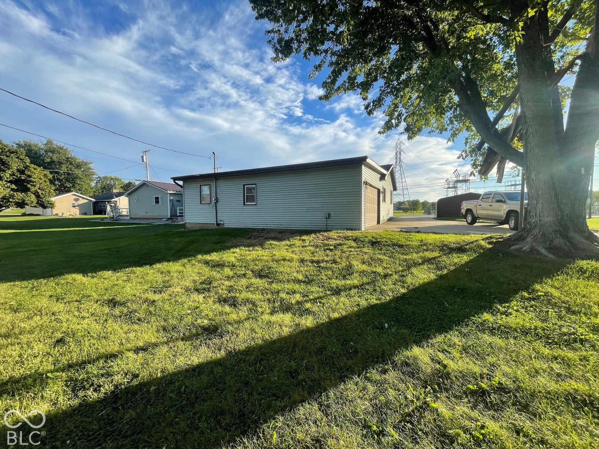 1030 Howard, Rockville, IN 47872