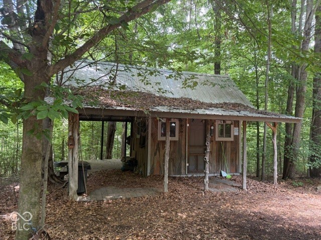 0 Buffalo Pike Road, Freetown, IN 47235