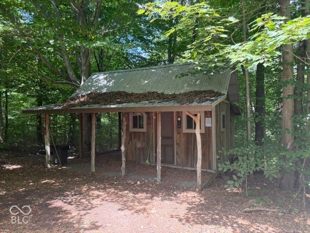 0 Buffalo Pike Road, Freetown, IN 47235