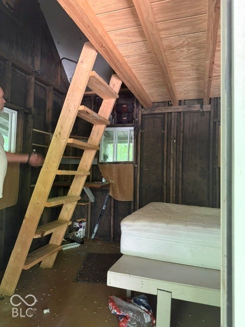 0 Buffalo Pike Road, Freetown, IN 47235