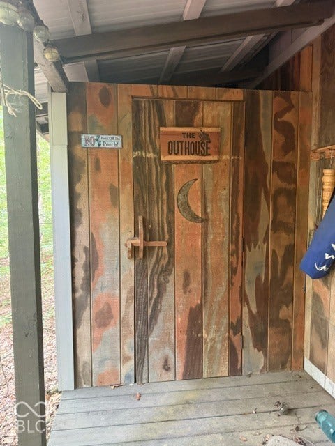 0 Buffalo Pike Road, Freetown, IN 47235