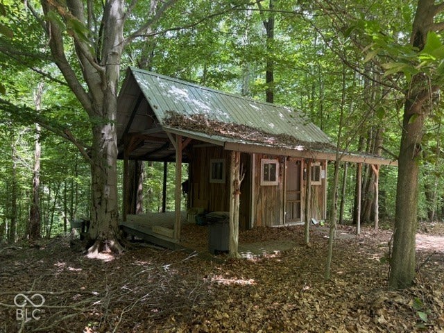 0 Buffalo Pike Road, Freetown, IN 47235