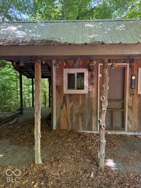 0 Buffalo Pike Road, Freetown, IN 47235