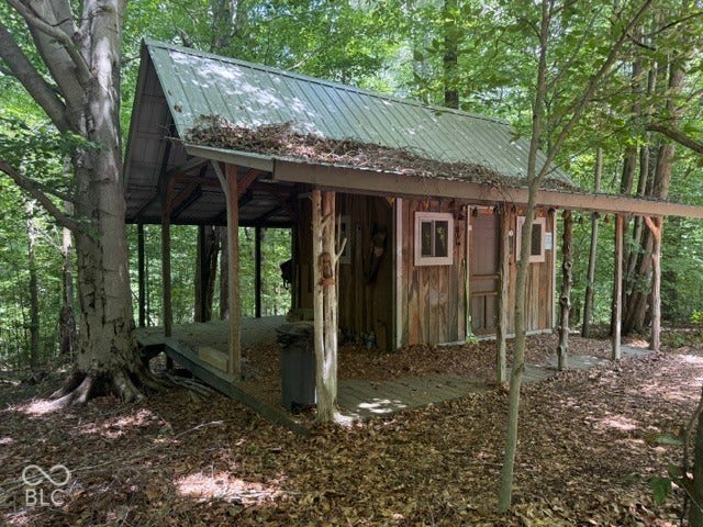 0 Buffalo Pike Road, Freetown, IN 47235
