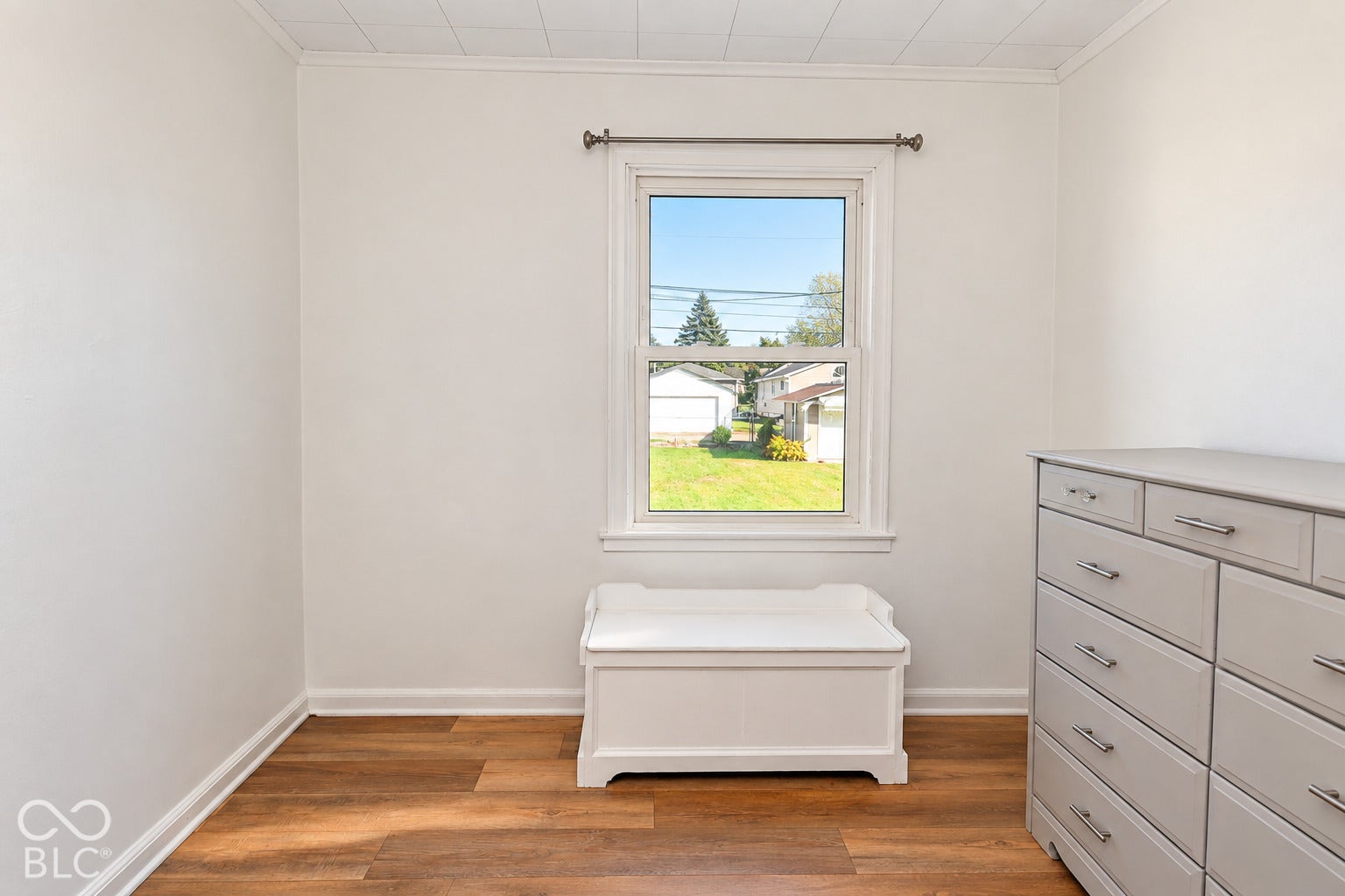 321 N 18th Avenue, Beech Grove, IN 46107