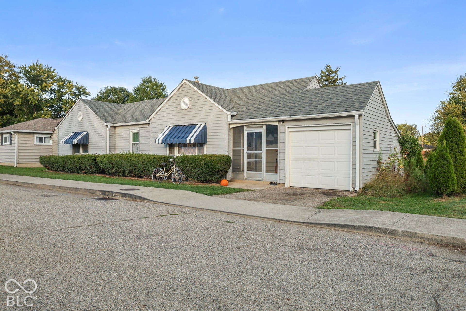 177 N Jefferson Street, Mooresville, IN 46158