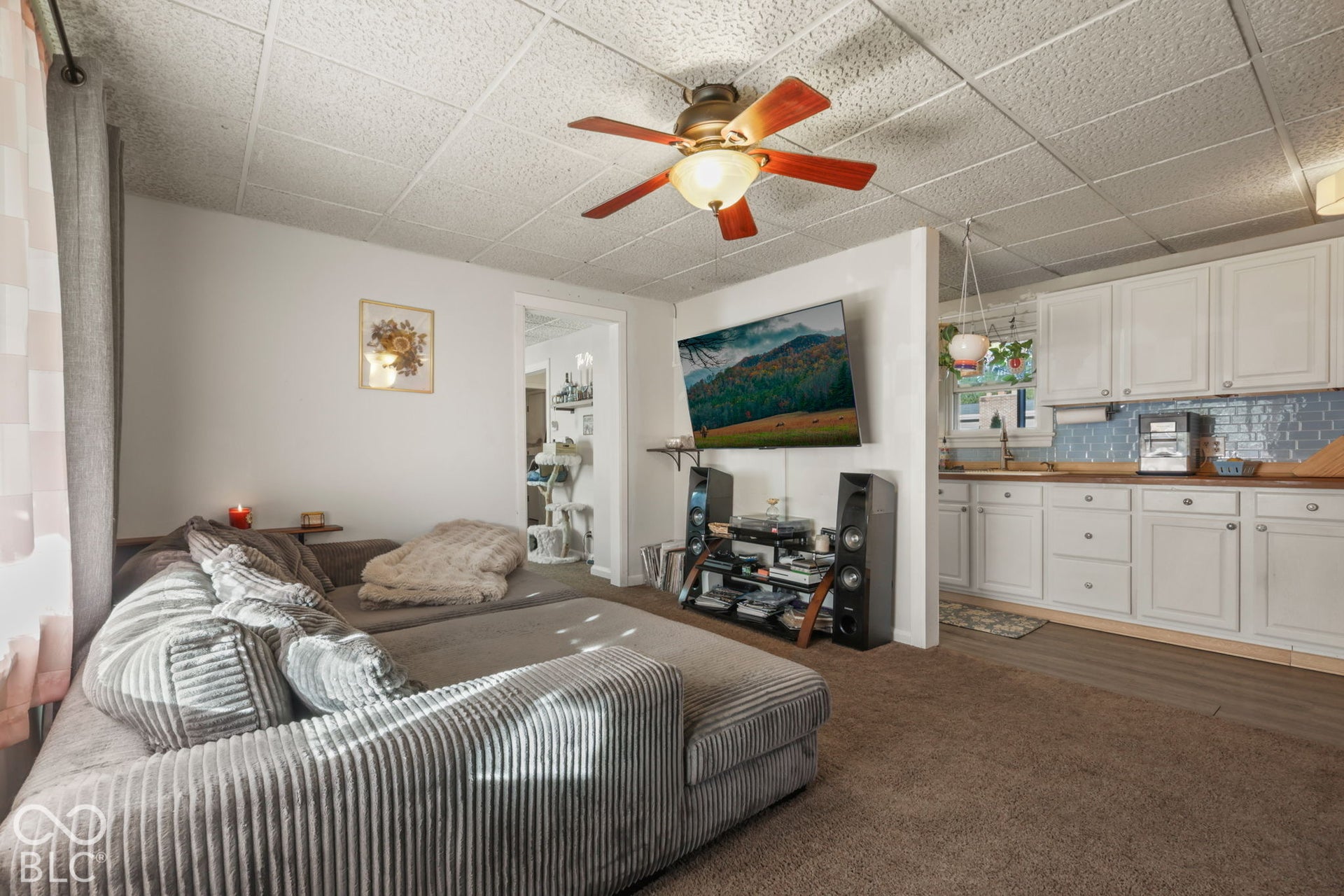 177 N Jefferson Street, Mooresville, IN 46158