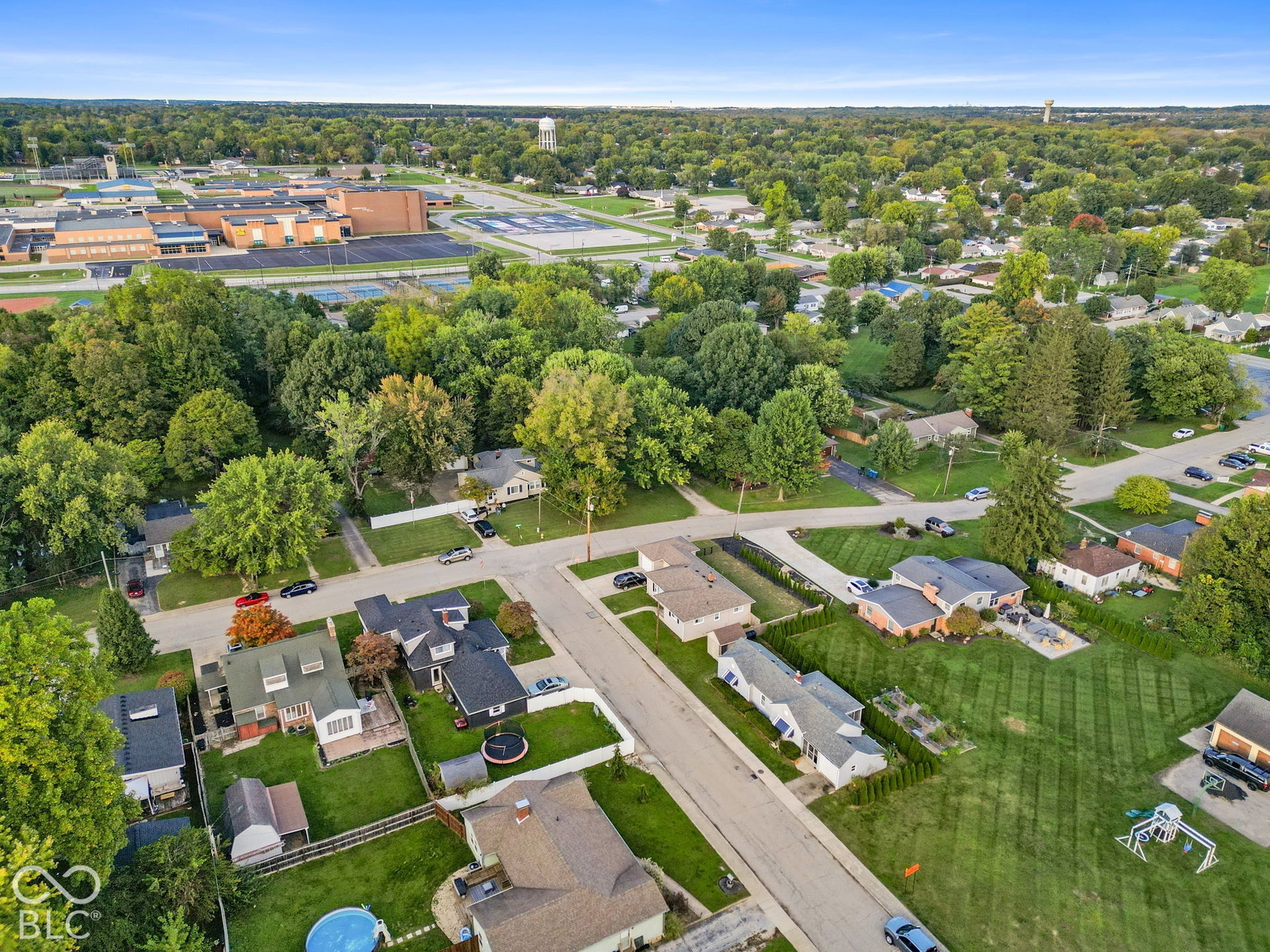 177 N Jefferson Street, Mooresville, IN 46158