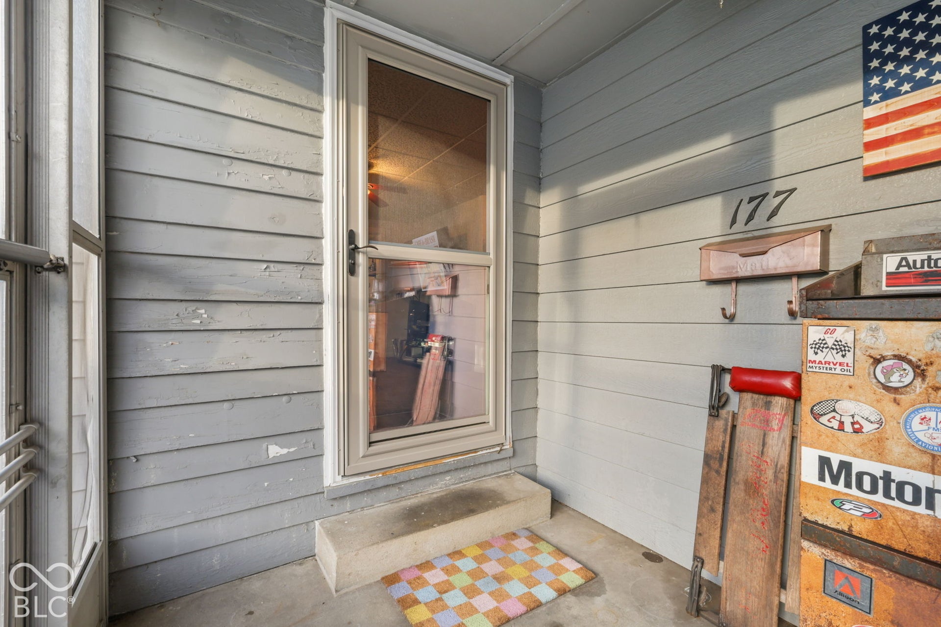 177 N Jefferson Street, Mooresville, IN 46158