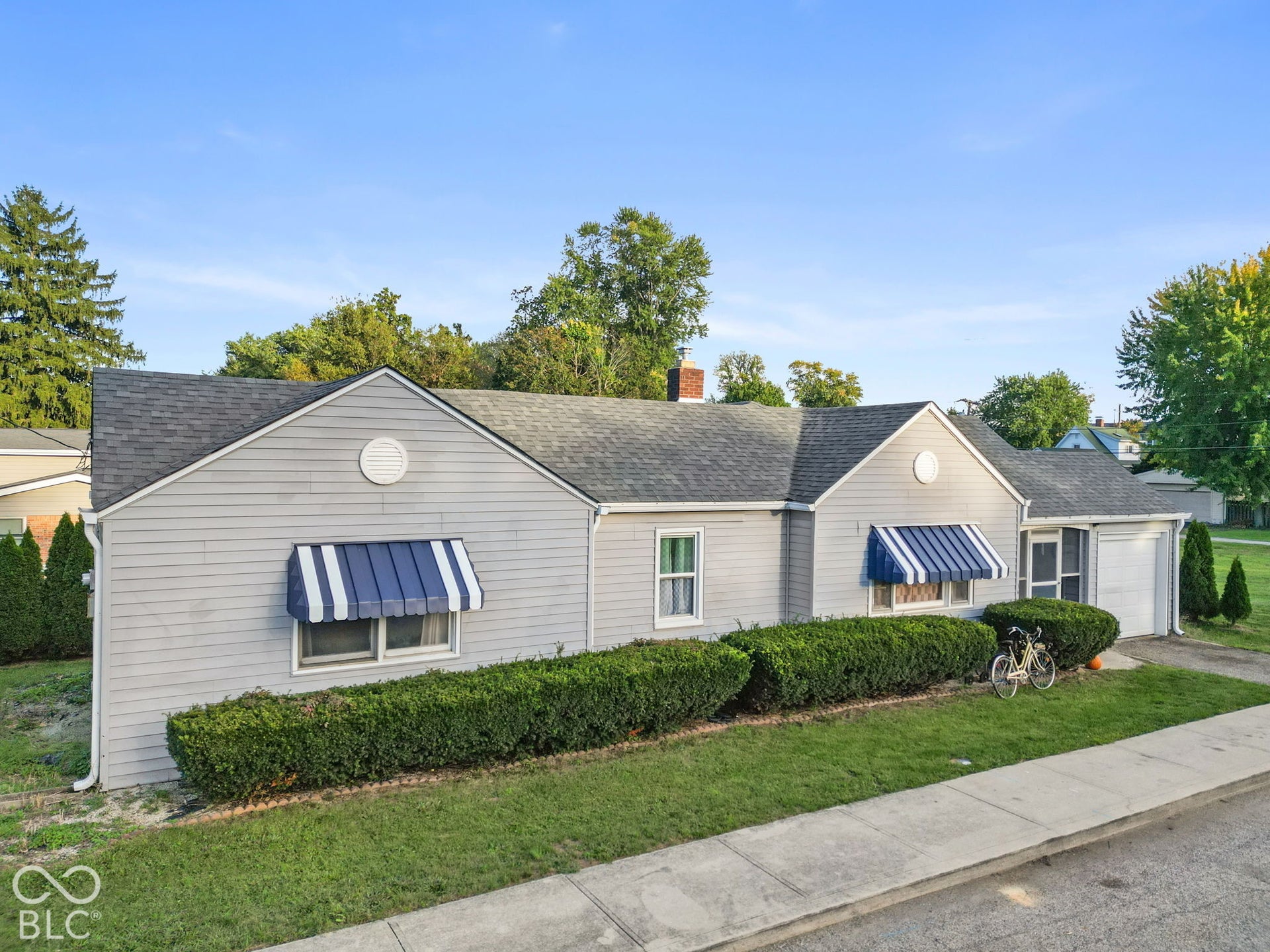 177 N Jefferson Street, Mooresville, IN 46158