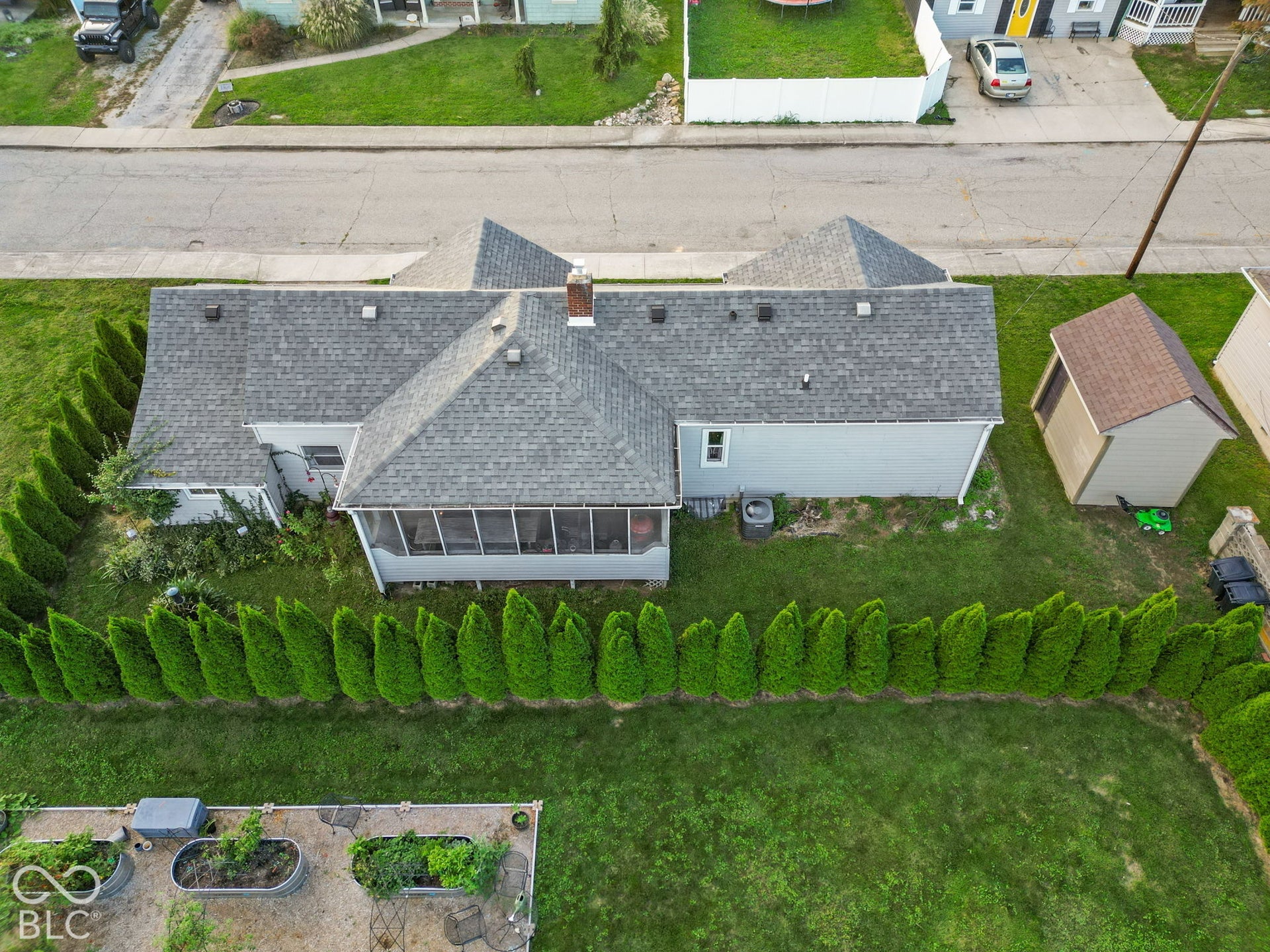 177 N Jefferson Street, Mooresville, IN 46158