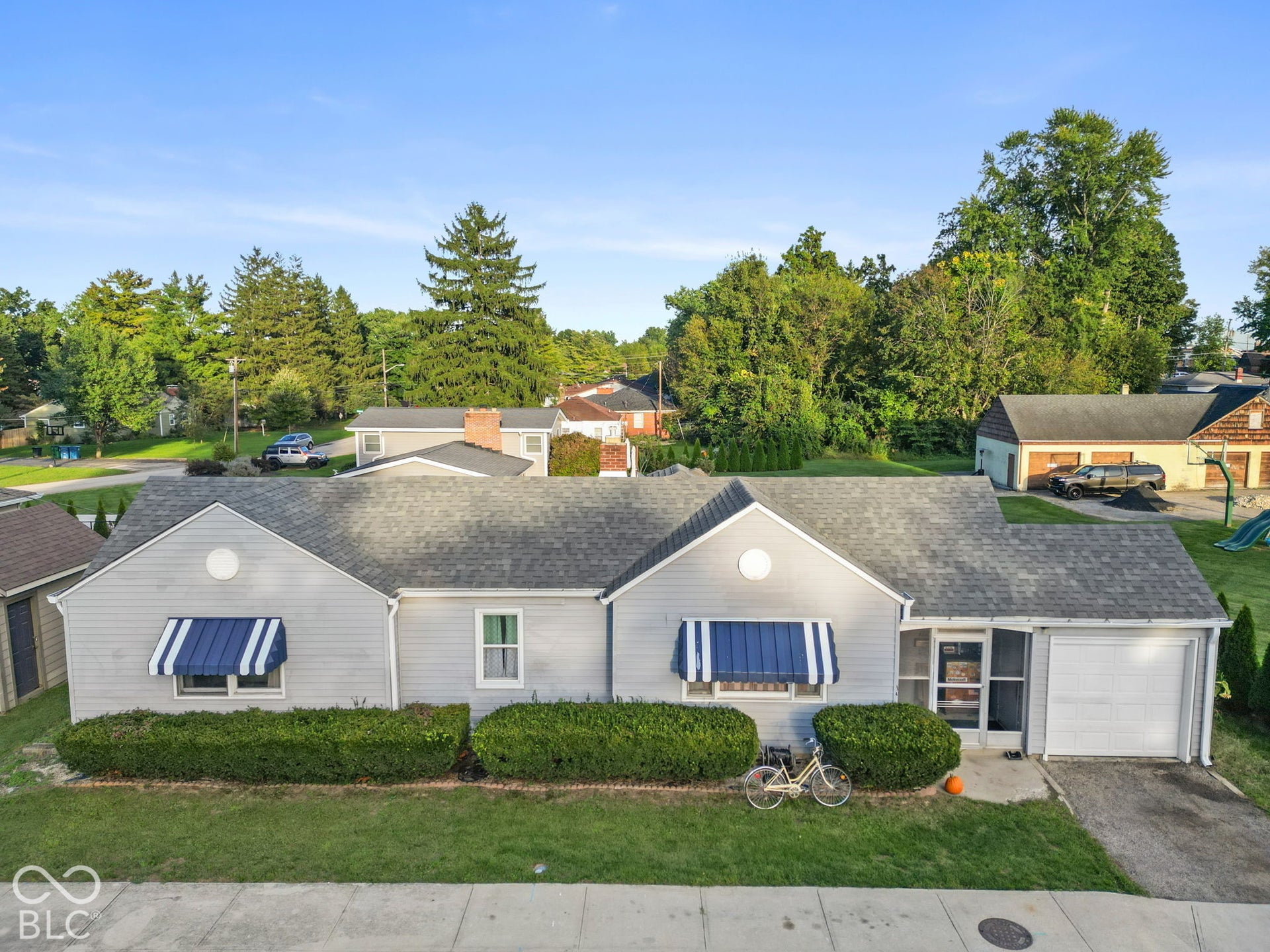 177 N Jefferson Street, Mooresville, IN 46158