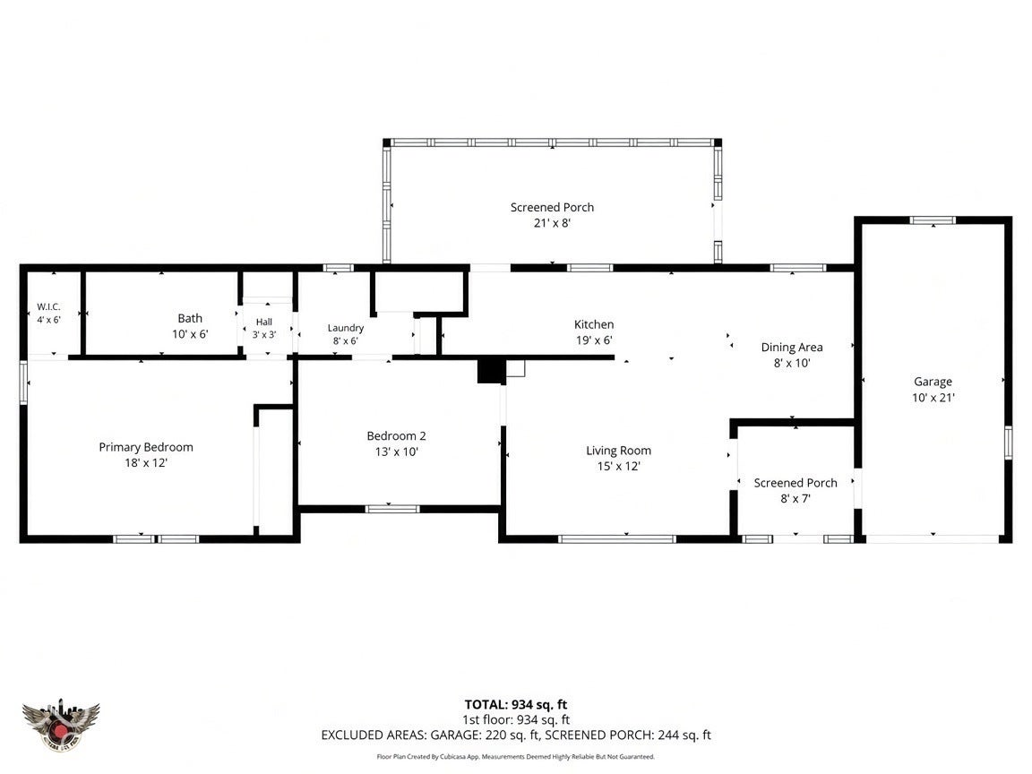 177 N Jefferson Street, Mooresville, IN 46158