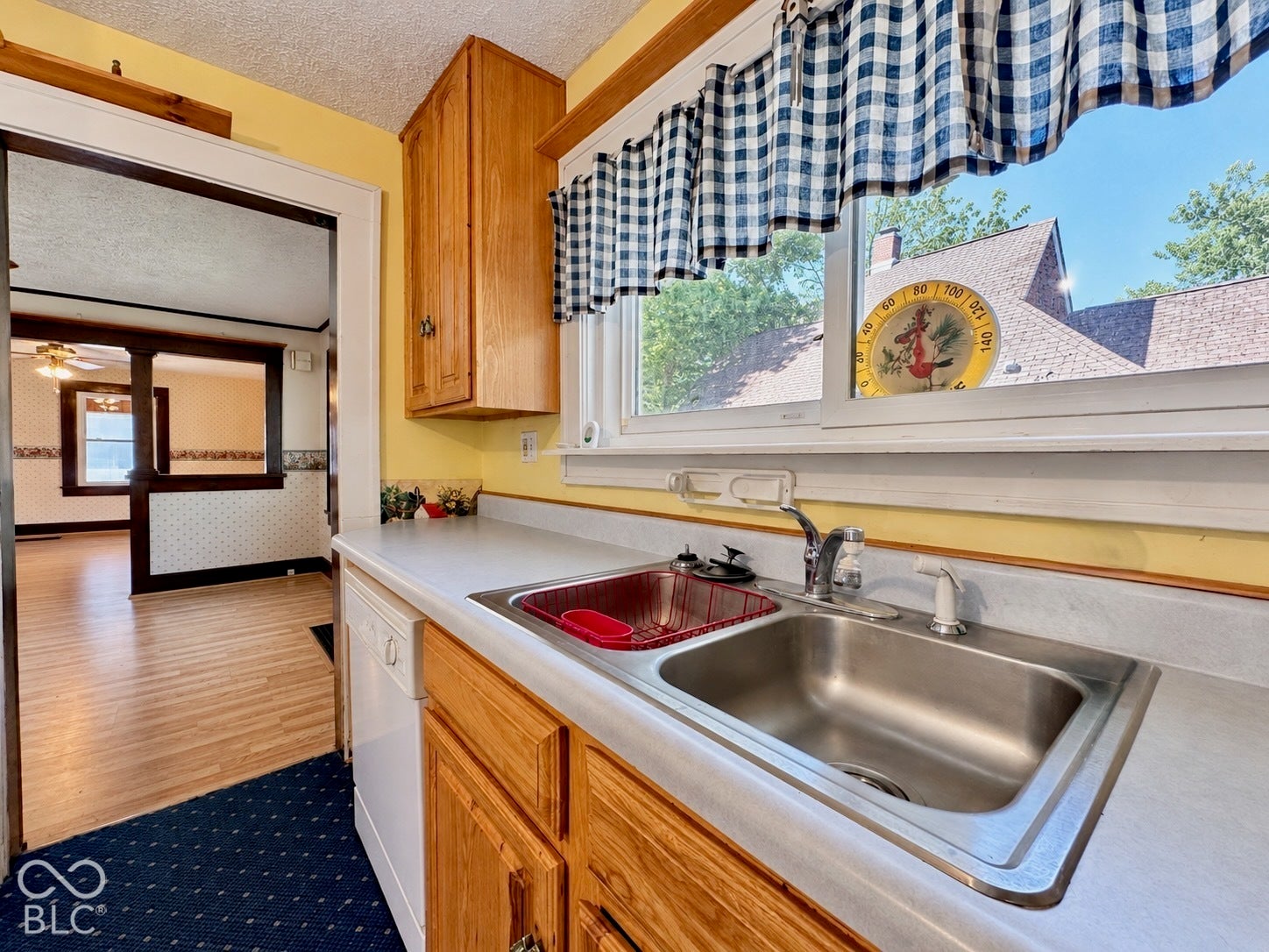 559 S Sycamore Street, Martinsville, IN 46151