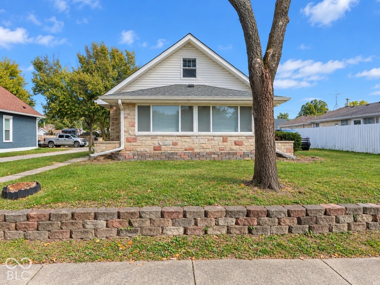 559 S Sycamore Street, Martinsville, IN 46151