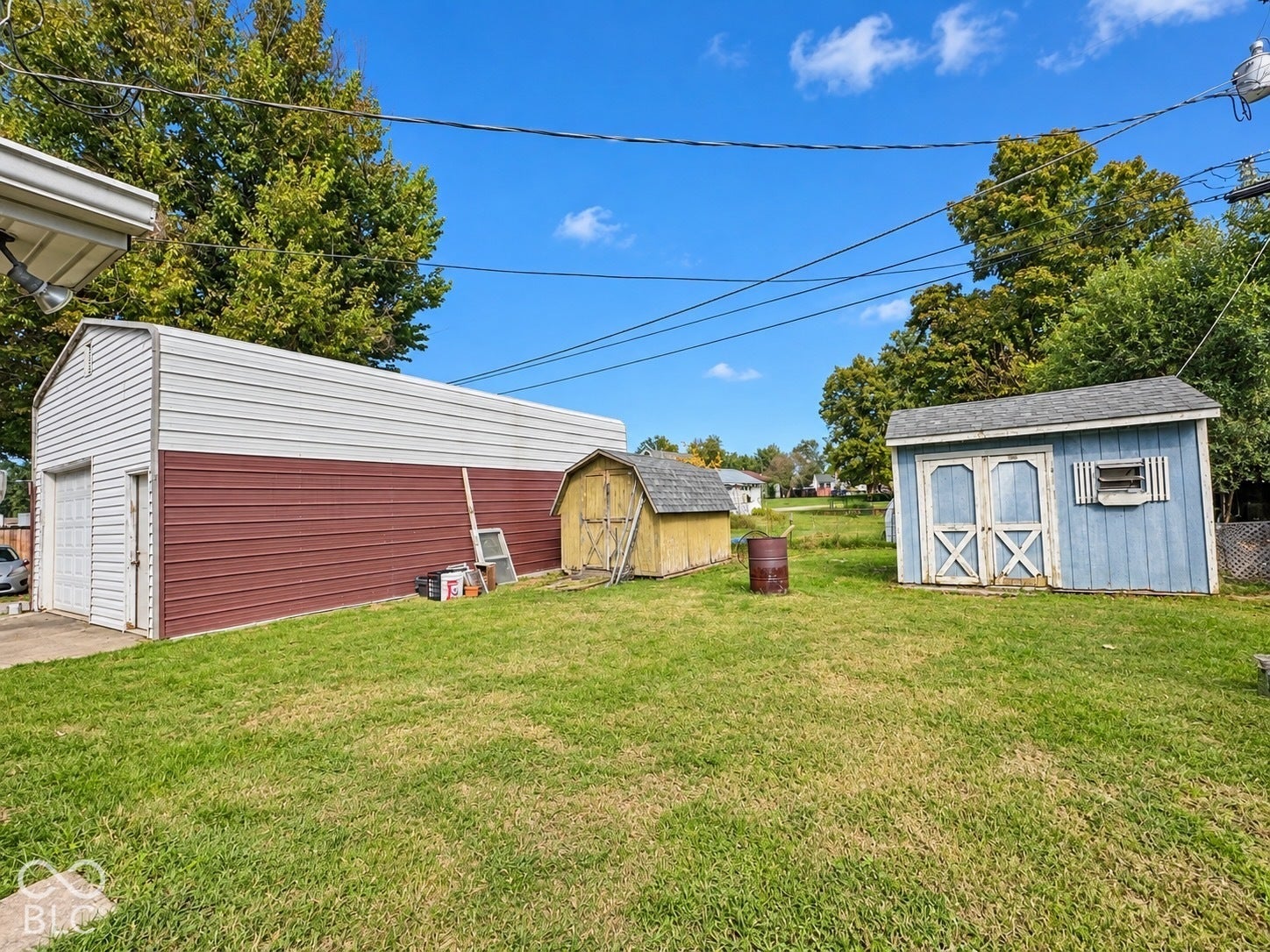 559 S Sycamore Street, Martinsville, IN 46151