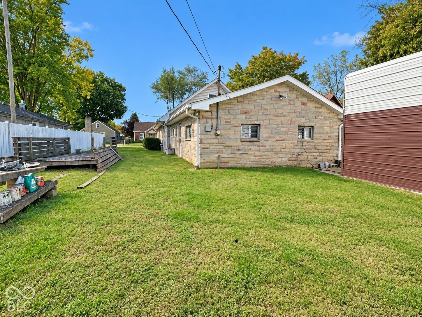 559 S Sycamore Street, Martinsville, IN 46151