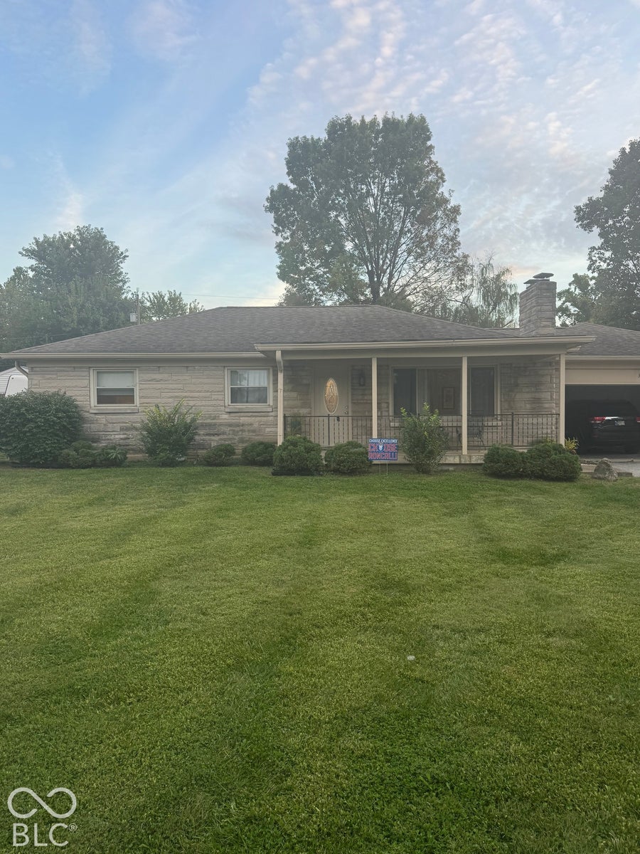 Property photo for 3447 Lindbergh Drive, Indianapolis, IN