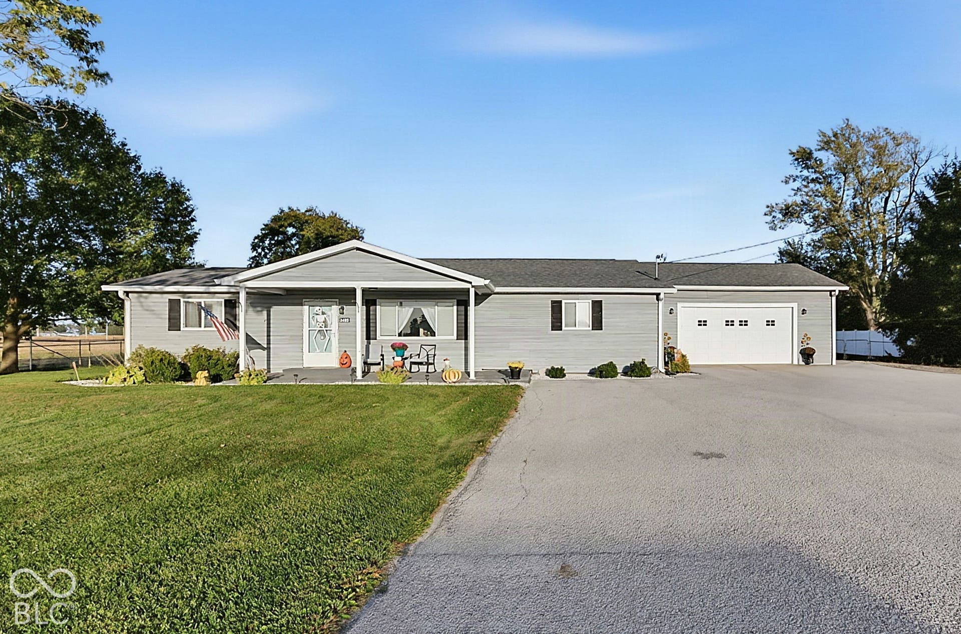3495 N State Road 39, Lebanon, IN 46052 3495 N State Road 39, Lebanon, IN 46052