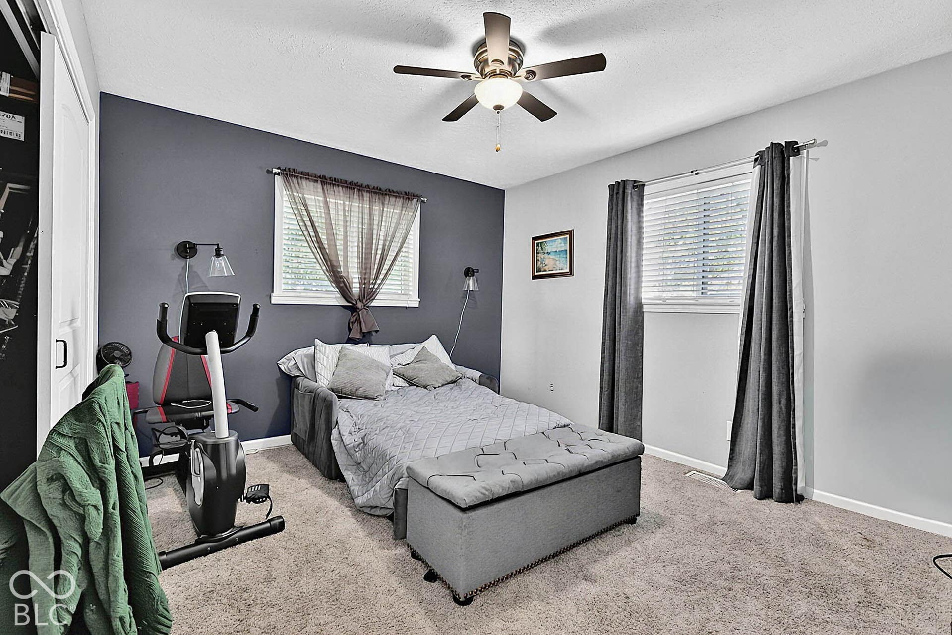 3495 N State Road 39, Lebanon, IN 46052 Virtually Altered -