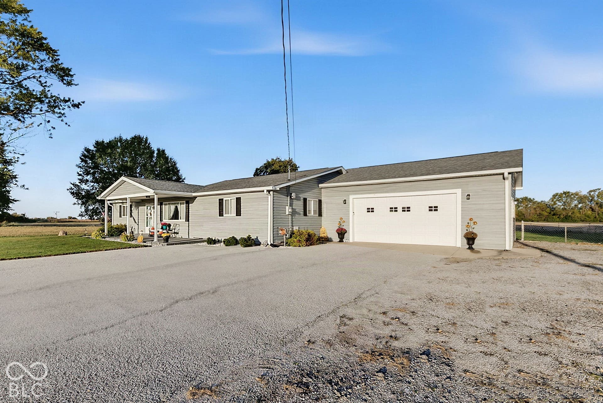 3495 N State Road 39, Lebanon, IN 46052 3495 N State Road 39, Lebanon, IN 46052