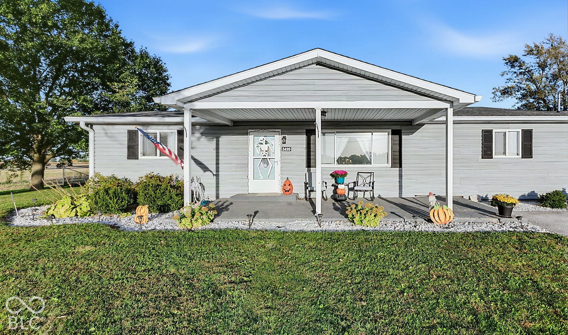 3495 N State Road 39, Lebanon, IN 46052 3495 N State Road 39, Lebanon, IN 46052
