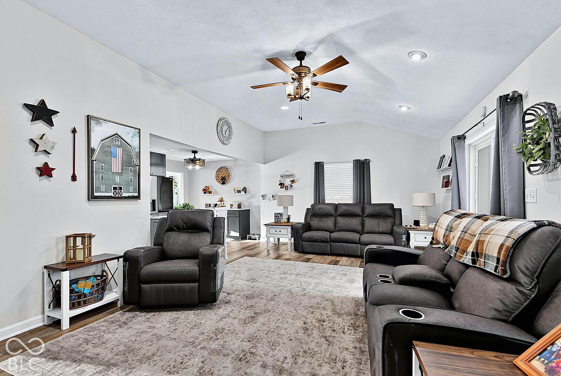 3495 N State Road 39, Lebanon, IN 46052 Virtually Altered -